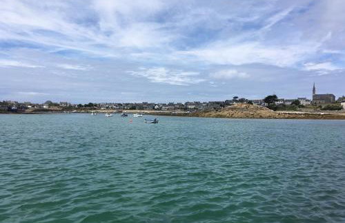 Mon petit coin de paradis, Île de Batz - Foto 6