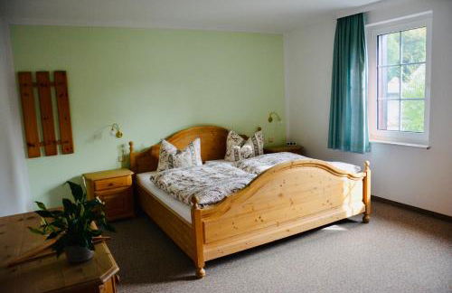 Ferienwohnung Adriaurlaub Sachsen - Foto 6