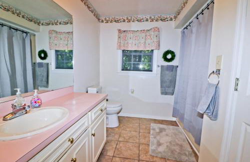 Chateau on the Plateau - Foto 33