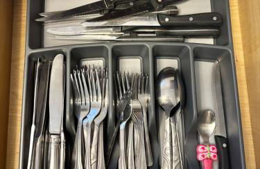 ATL 3BD KING BED NEAR STADIUM WHOLE HOUSE FREE WiFi - Foto 56