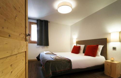 Résidence Club MMV Le Cœur des Loges - Foto 48