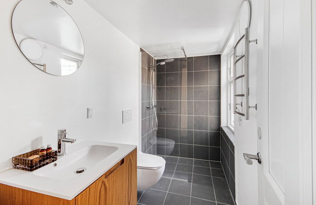 Regent 5 - Large Apt With Terrace Right in Centre of Copenhagen - Foto 12