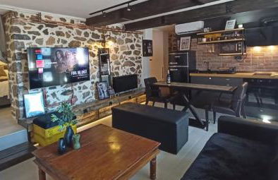 calm stone house elemm - Foto 26