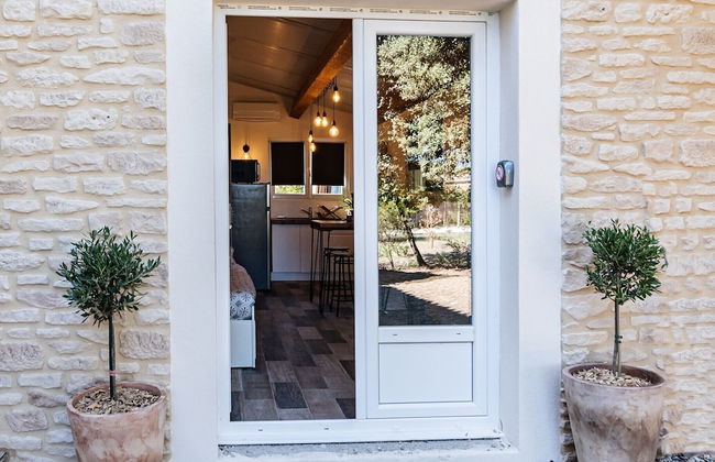 Ô Chalets de Provence - Foto 9