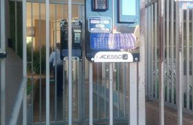 Apartamento completo no coração de Goiânia - Foto 30