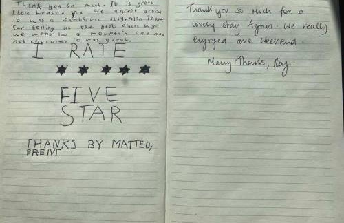 Reid's Hall - Foto 23