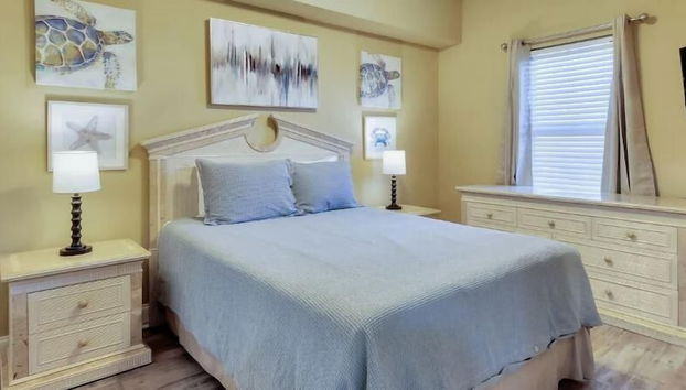 Palacio 705 - Foto 5, Habitación