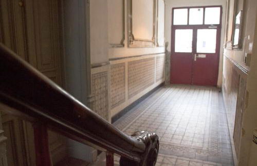 City Apartments Friedrichshain - Foto 18