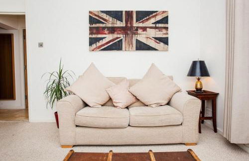 Stylish One Bedroom Flat in Vauxhall - Foto 47
