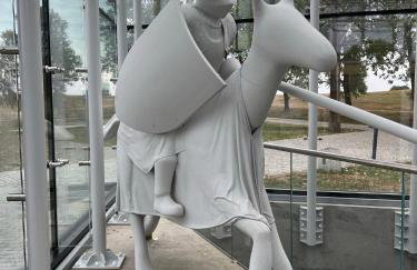 APARTAMENT CENTRUM - Foto 9