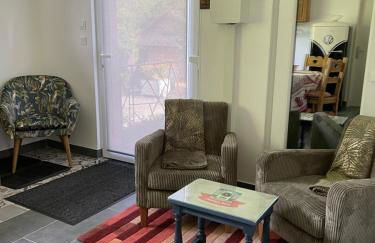 Un jardin en forêt - Foto 12