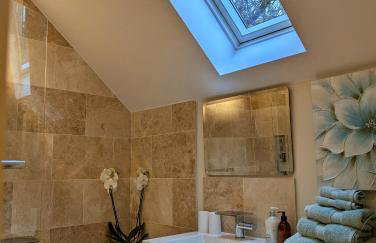 The Nest Danehill - Foto 66