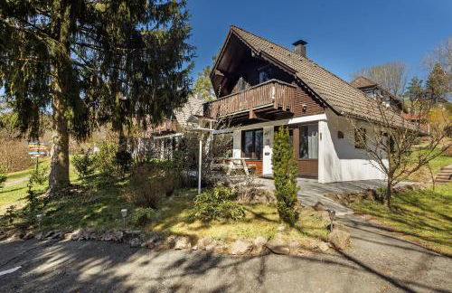 Ferienhaus Rotkäppchen - Foto 1