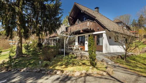 Ferienhaus Rotkäppchen - Foto 1