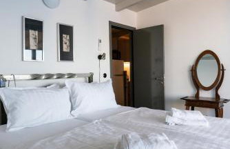 LEONIDIONHOUSES - The Lykoskufi Villas - Photo 16