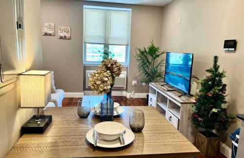 403 Luxury and Comfy King bed in Central city of phily - Foto 16