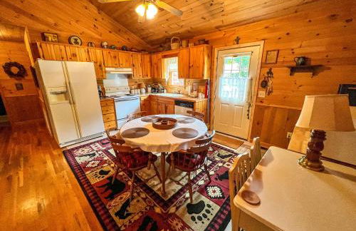 Edelweiss Cabin - Foto 13