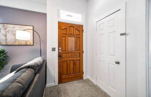 Cozy Condo On Collins- Walk to High St /Dtown /OSU - Foto 22