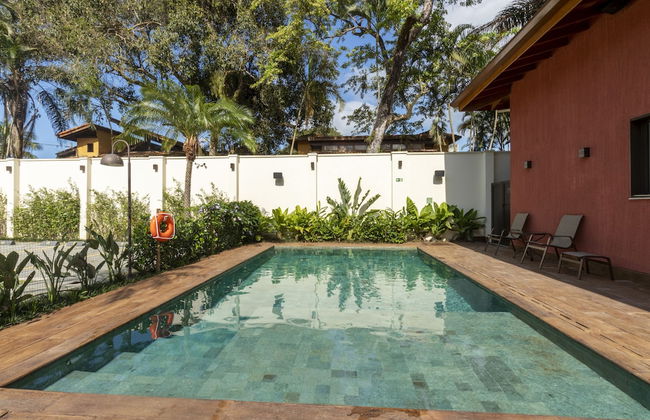 Anoa Maresias Studios - Foto 28