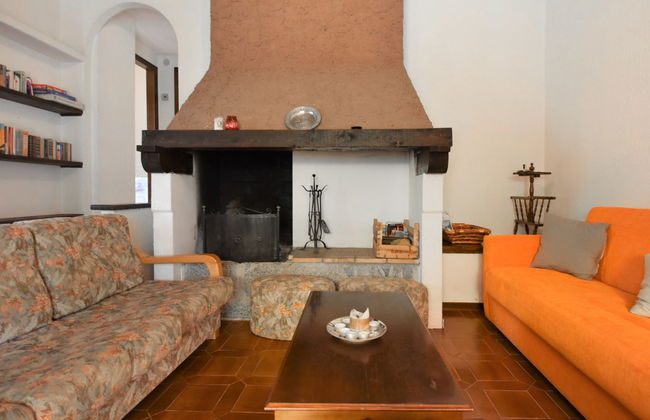 Villa Pineta - Foto 16