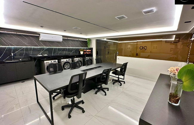 LM UNITY CABO BRANCO - Foto 42