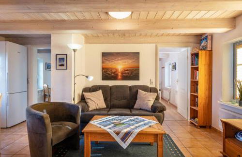 Ferienhaus Blick ins Tüterland - Foto 4