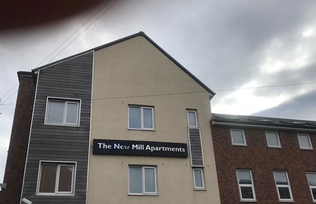 The New Mill Apartments - Foto 37