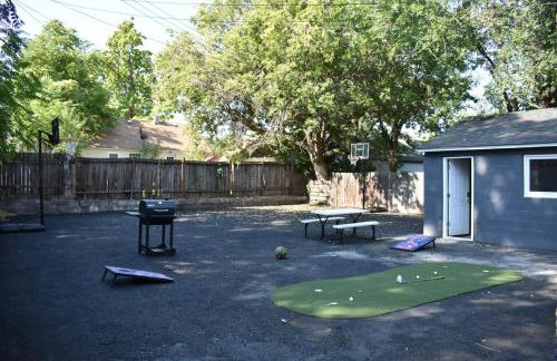 Bsu Playland 3bd 1b Fully Remodeled on Bsu Campus - Foto 20