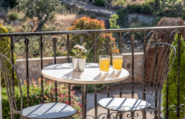 Chloe - Gerani Villas With Private Pool - Foto 29