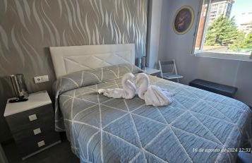 piso moderno 3 habitaciones severo ochoa 31 2A - Foto 4