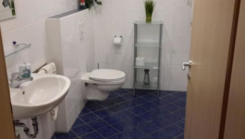 Wohnung Am Fuße des Steigerwaldes - Foto 5