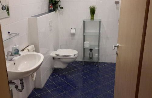 Wohnung Am Fuße des Steigerwaldes - Foto 5