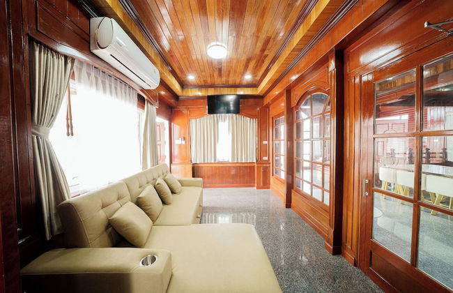 The Star Pool Villa Hatyai - Foto 27