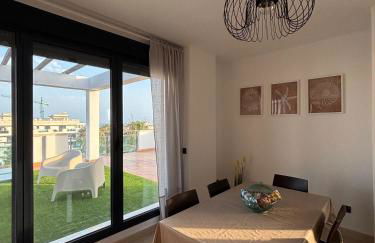 Cabo de Gata Golf Residence - Foto 38