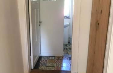 Gemütliche Ferienwohnung an der Elbe - Foto 5