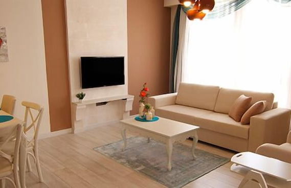 Zin D Home Cekmekoy - Foto 21