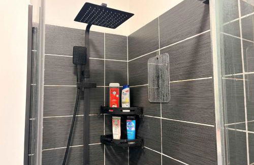 Bright apartment in the heart of the city - Foto 21