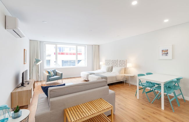 Oporto Palace Apartments - Foto 55