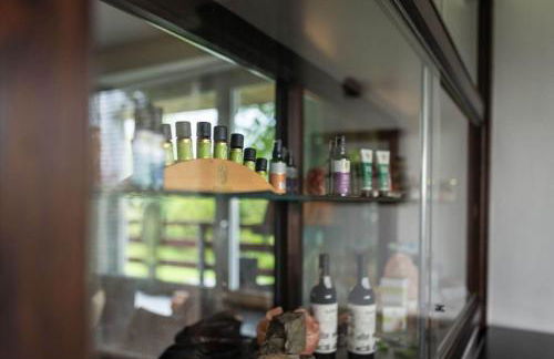 Gruppenhaus Haus BerchStein - Foto 16