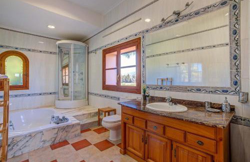 Villa Ses Porrasses by Sealand Villas - Foto 39