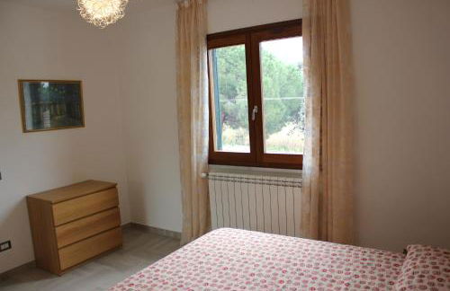 Podere L'Isolella - Foto 16