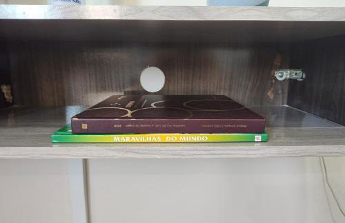 Flat in the center of Londrina - Foto 15