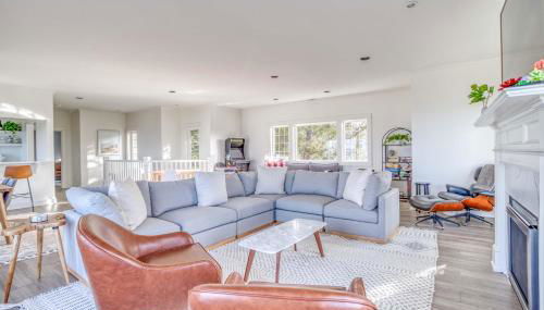 Hilltop Views Guest House - Foto 5