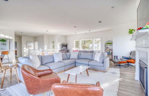 Hilltop Views Guest House - Foto 5