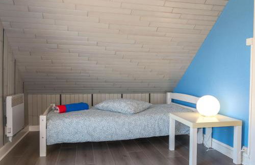 Holiday Home Balades au bord de l'eau by Interhome - Foto 36