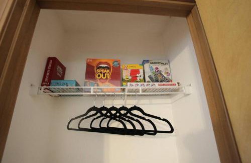 The Den at Buckskin- Entire House in Frankfort, OH - Foto 3