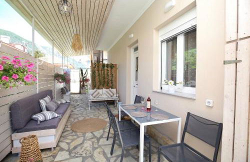 ILIOS apartment - Foto 17