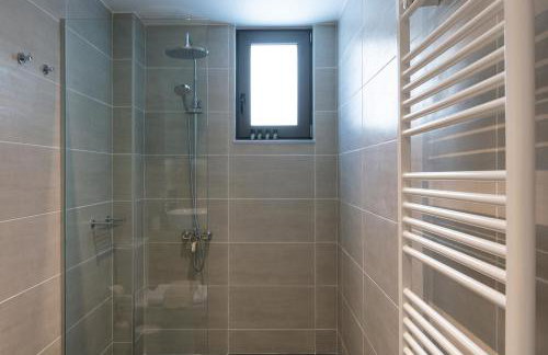 Greek Sky - New modern apartment with shared pool - Photo 27