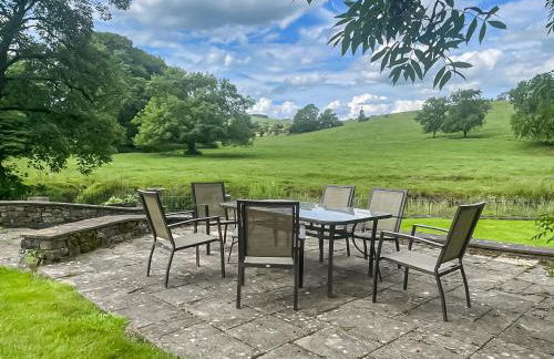 Mill Lea Cottage - Foto 23