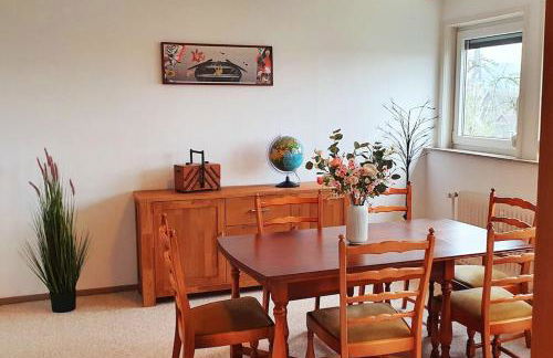 Wunderschöne Wohnung in Bevern - Holzminden - Foto 18